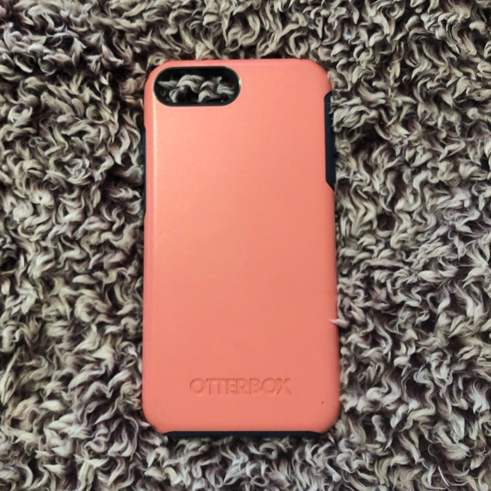 Otterbox iPhone 7 Plus/8 Plus Protective Case